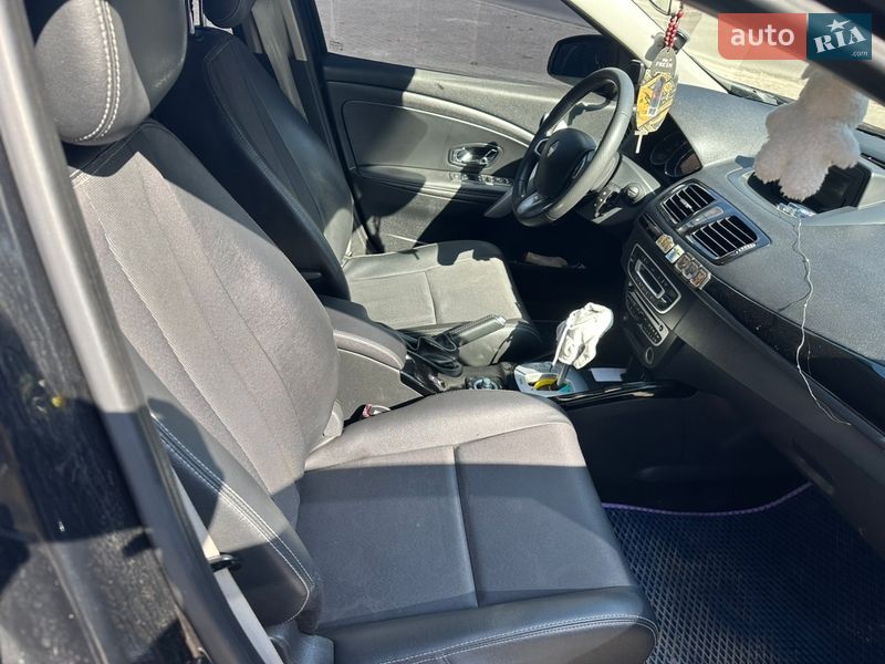 Универсал Renault Megane 2012 в Львове