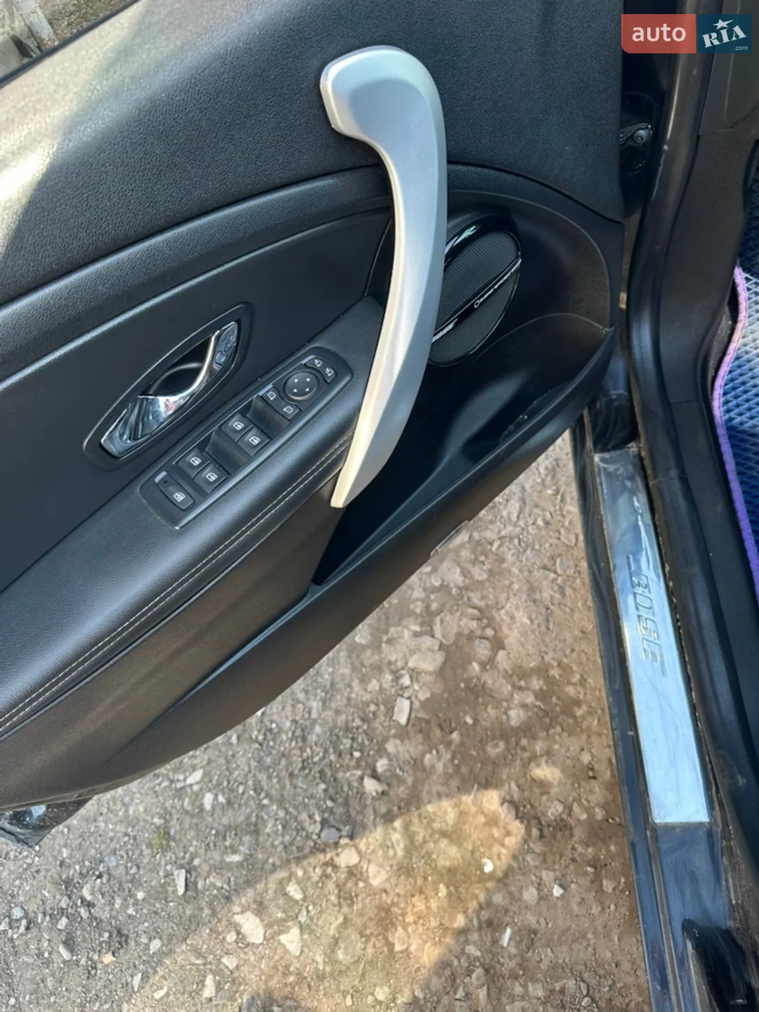 2012 Renault Megane - мініатюра 29