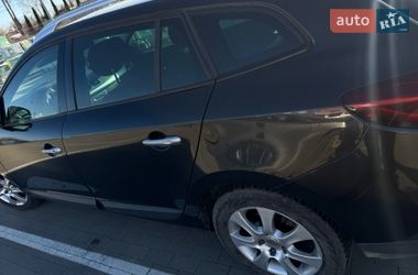 Універсал Renault Megane 2010 в Боярці