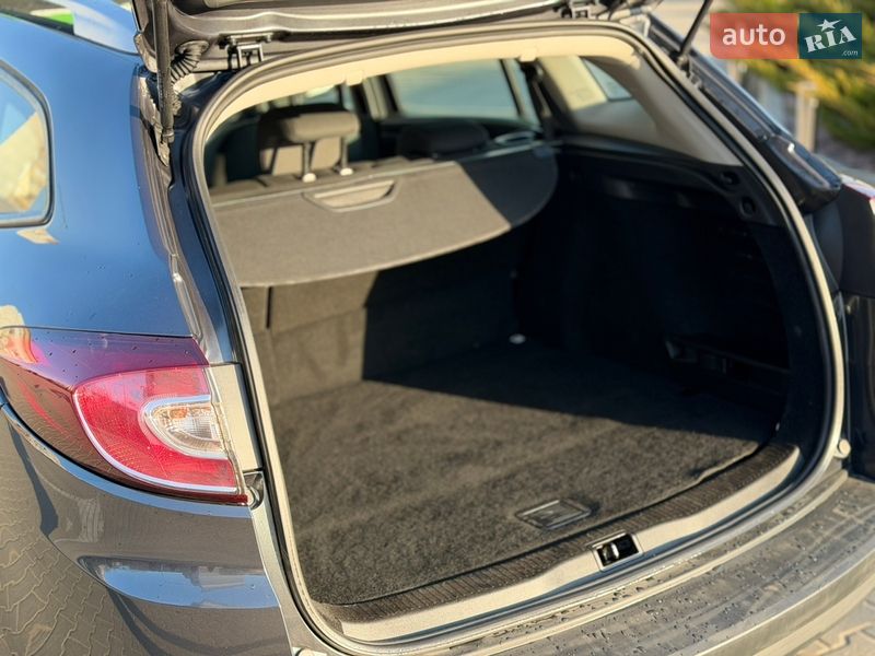 Универсал Renault Megane 2009 в Житомире