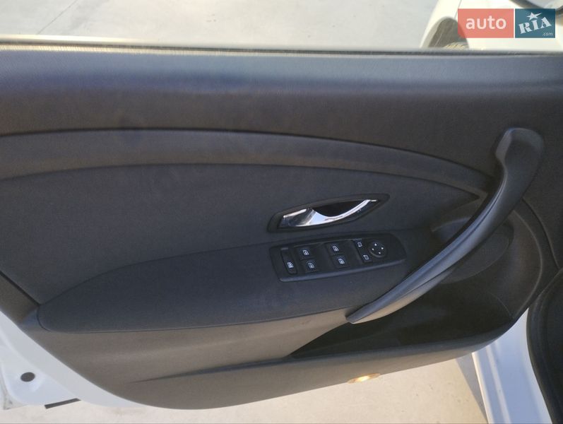 Универсал Renault Megane 2013 в Звягеле