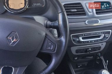 Универсал Renault Megane 2015 в Одессе