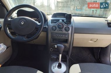 Универсал Renault Megane 2006 в Киеве