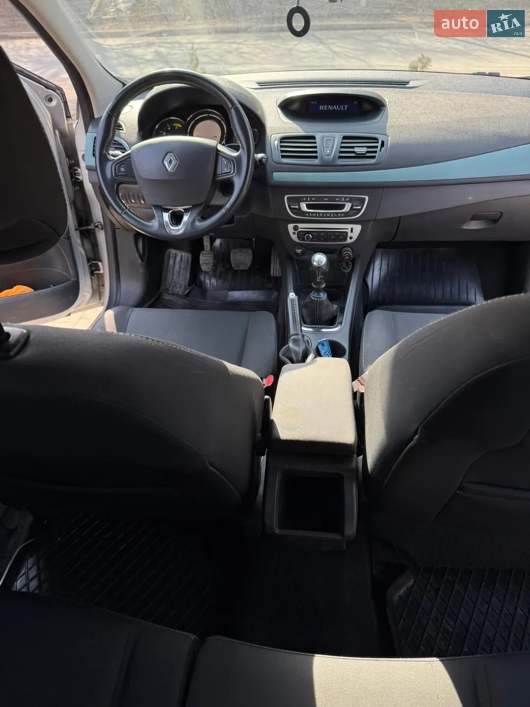 2013 Renault Megane - мініатюра 10