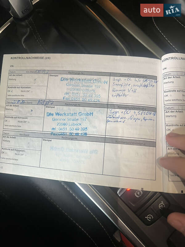 Универсал Renault Megane 2017 в Днепре фото 16 Универсал Renault Megane 2017 в Днепре