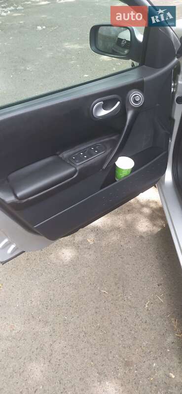 Универсал Renault Megane 2009 в Киеве