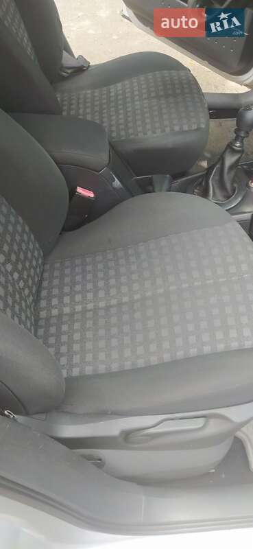 Универсал Renault Megane 2009 в Киеве