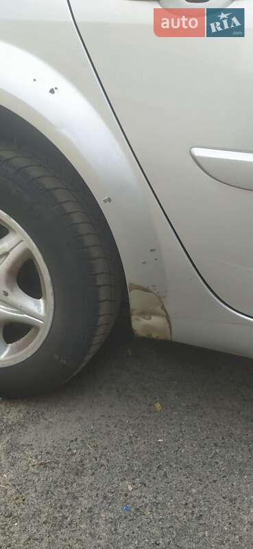 Универсал Renault Megane 2009 в Киеве