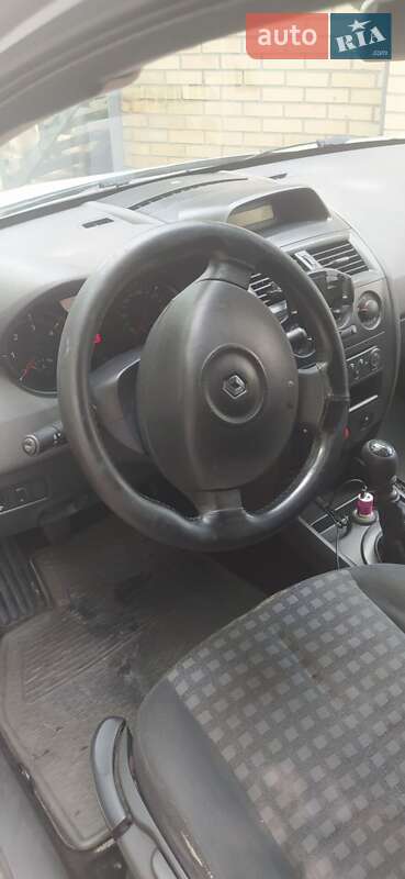 Универсал Renault Megane 2009 в Киеве