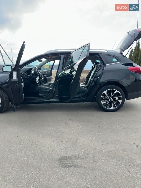 Универсал Renault Megane 2013 в Полтаве