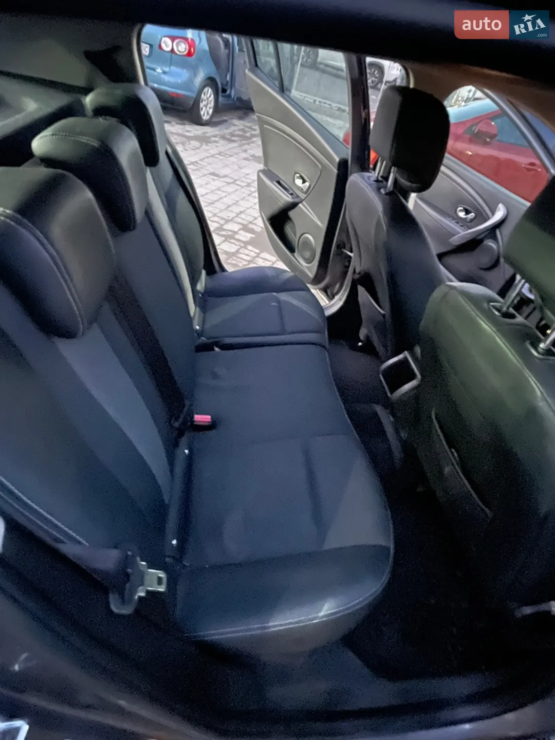 2015 Renault Megane - мініатюра 26