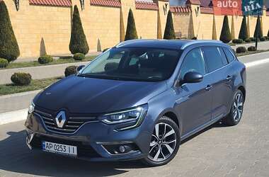 Универсал Renault Megane 2017 в Измаиле