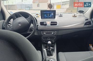 Универсал Renault Megane 2010 в Барановке