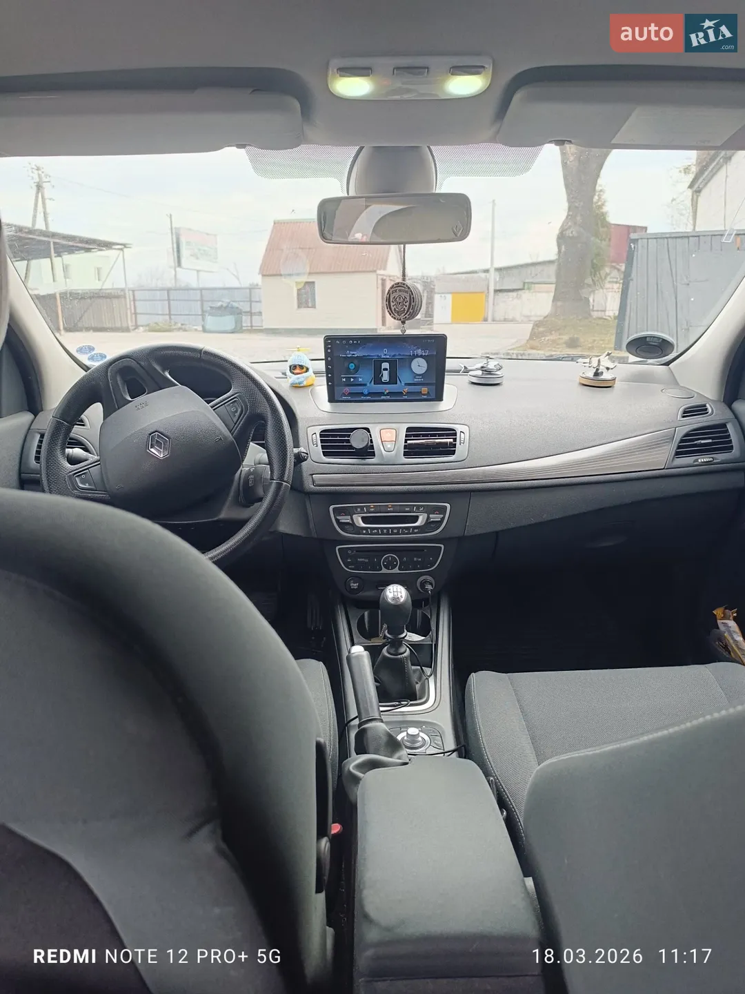 2010 Renault Megane - мініатюра 2