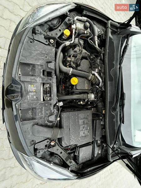 Универсал Renault Megane 2012 в Львове