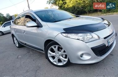 Універсал Renault Megane 2011 в Первомайську