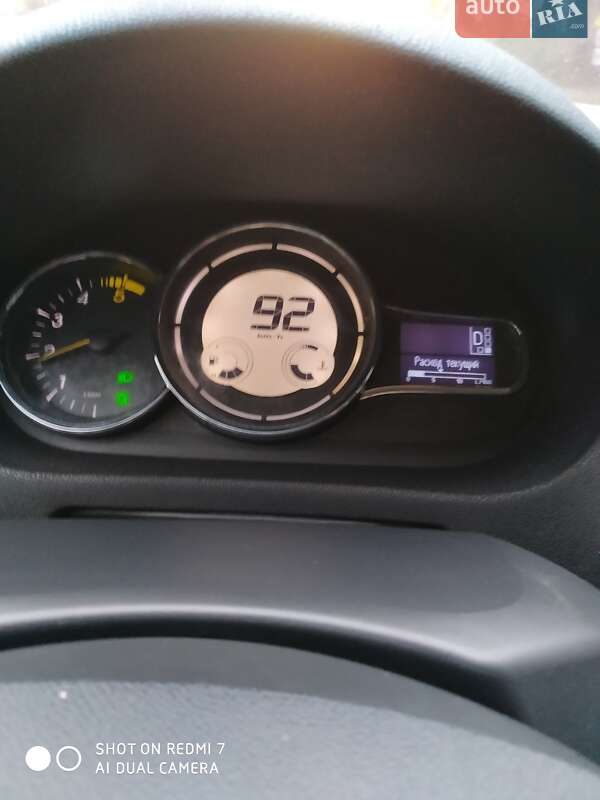 Универсал Renault Megane 2013 в Киеве