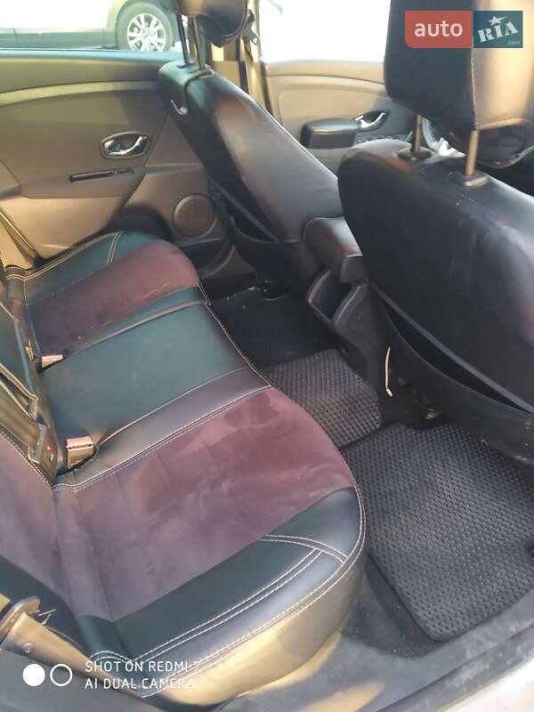 Универсал Renault Megane 2013 в Киеве