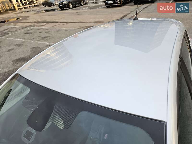 Хэтчбек Renault Megane 2010 в Днепре