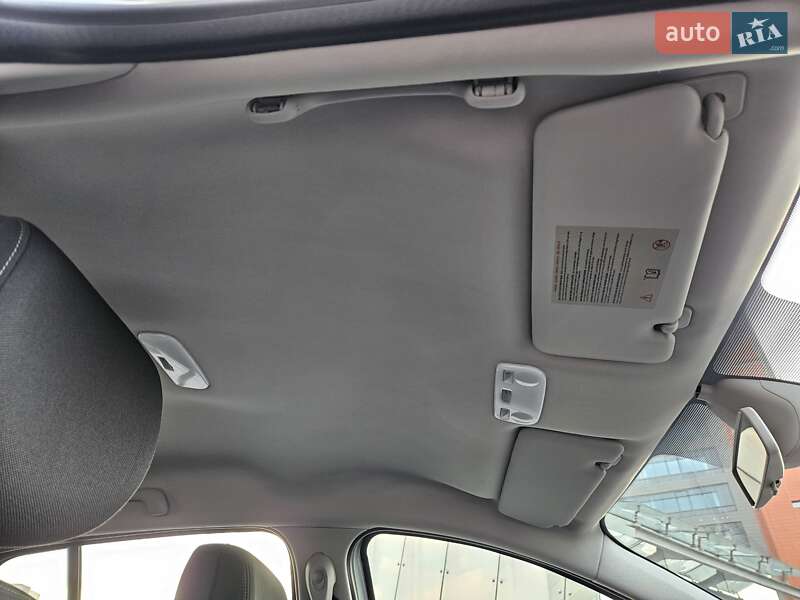 Хэтчбек Renault Megane 2010 в Днепре