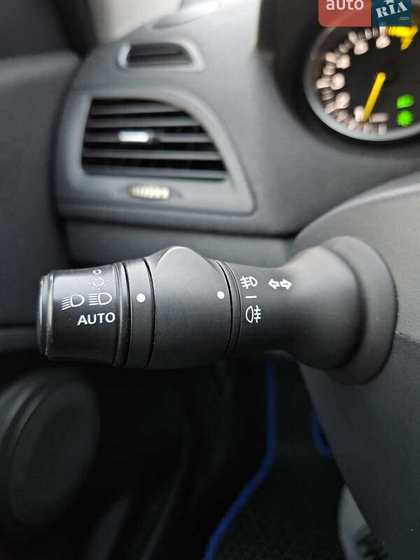 Хэтчбек Renault Megane 2010 в Днепре