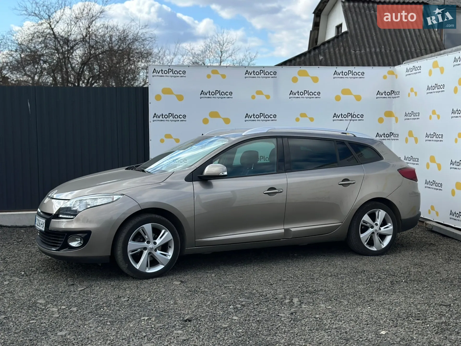 2012 Renault Megane - мініатюра 61
