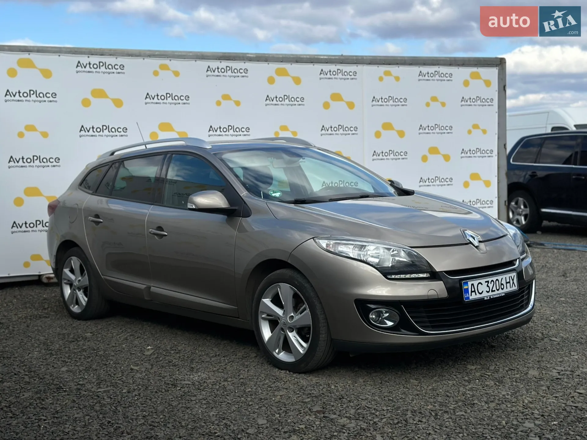 2012 Renault Megane - мініатюра 65