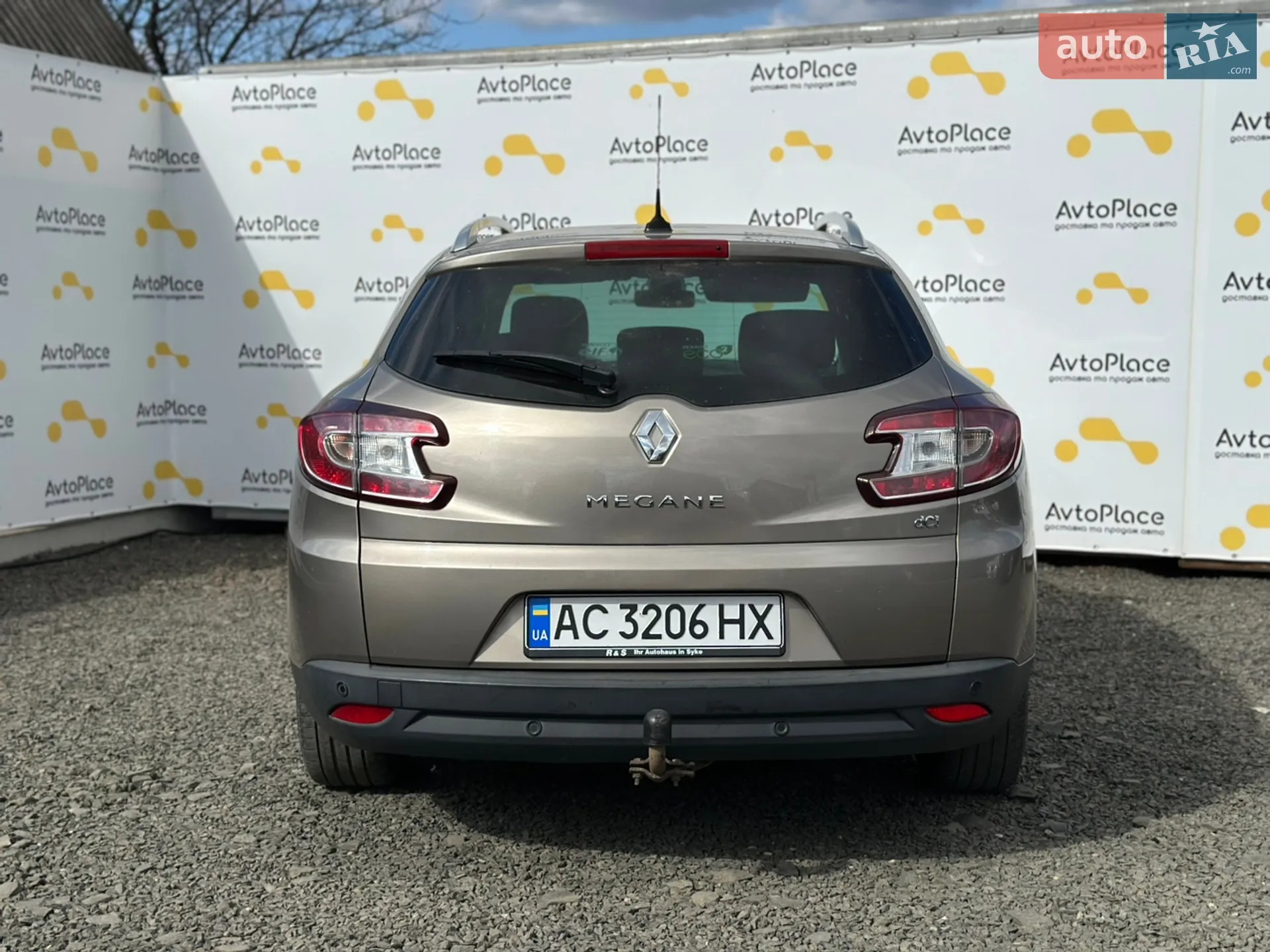 2012 Renault Megane - мініатюра 68