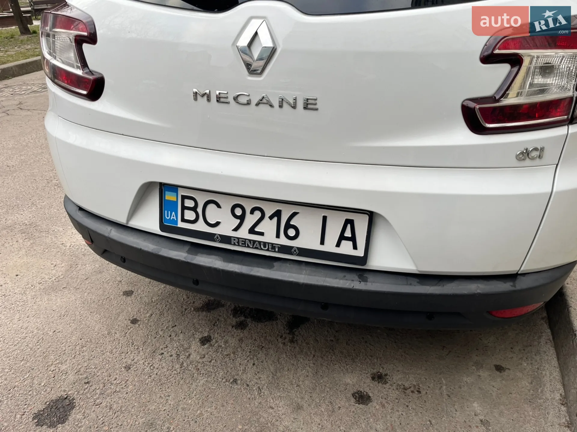 2010 Renault Megane - мініатюра 28