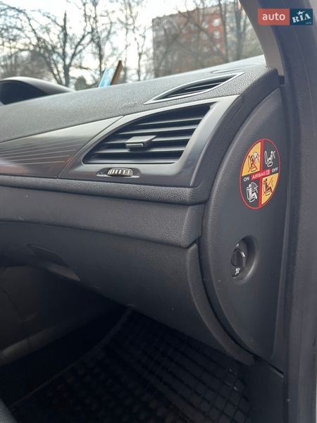 Універсал Renault Megane 2010 в Львові