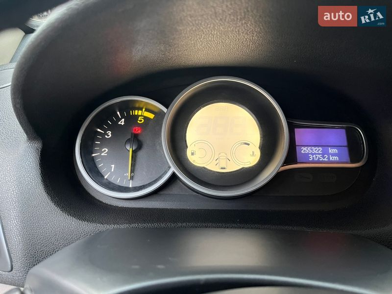 Універсал Renault Megane 2010 в Львові