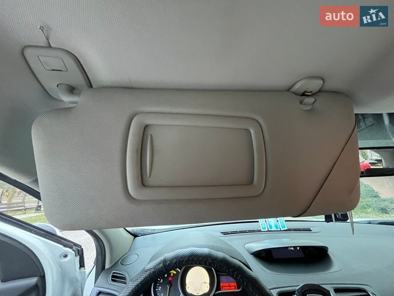 Універсал Renault Megane 2010 в Львові