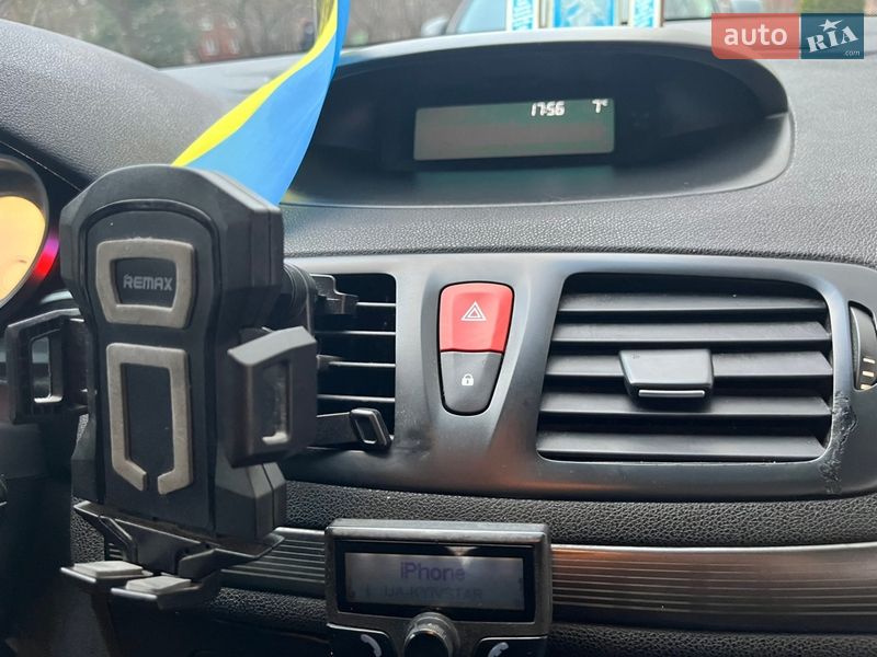 Універсал Renault Megane 2010 в Львові