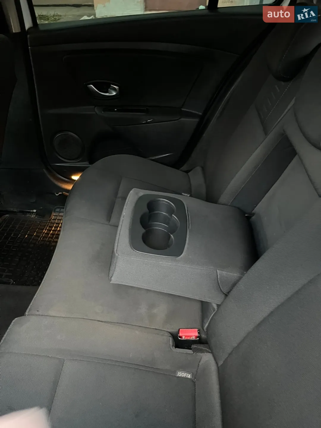 2010 Renault Megane - мініатюра 77