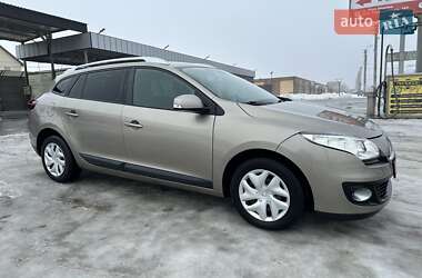 Універсал Renault Megane 2013 в Білій Церкві