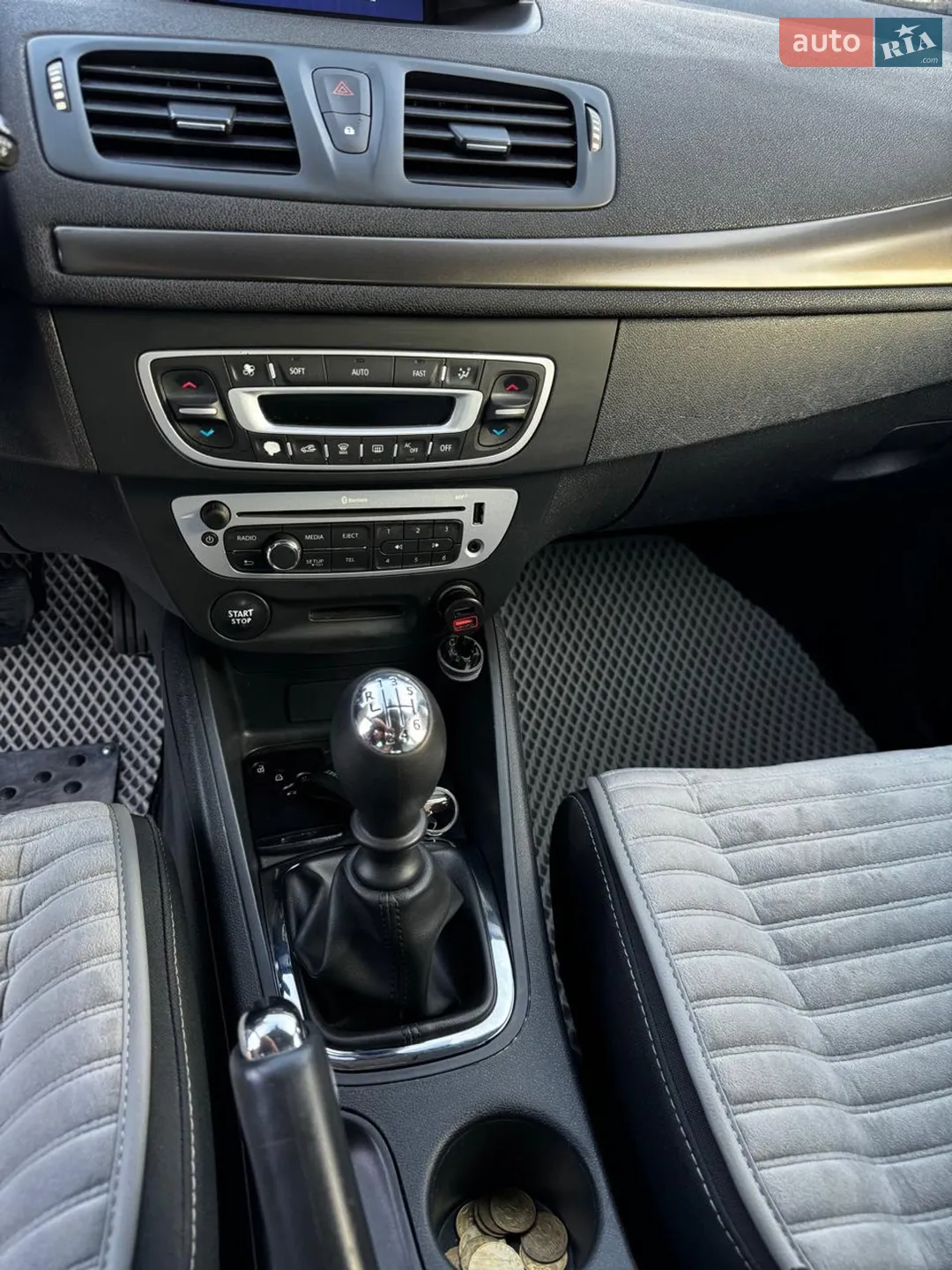 2013 Renault Megane - мініатюра 12