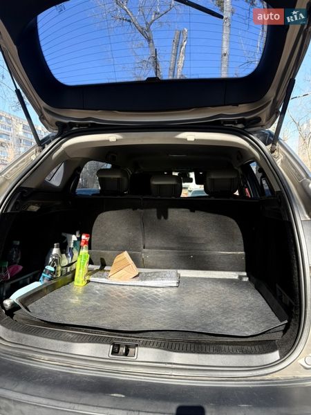 Универсал Renault Megane 2010 в Киеве