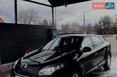 Універсал Renault Megane 2012 в Кореці