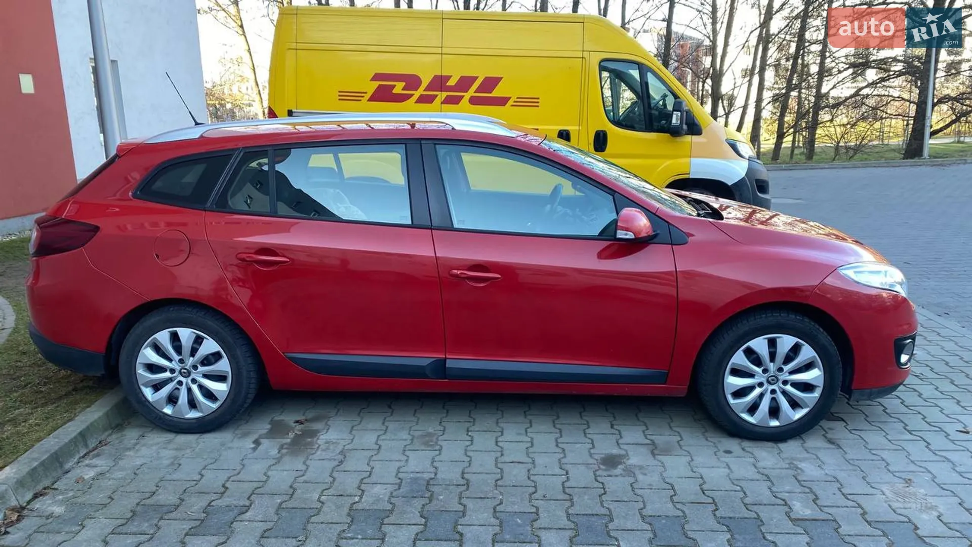 2013 Renault Megane - мініатюра 6