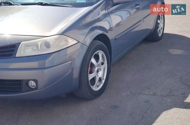 Универсал Renault Megane 2007 в Градижске