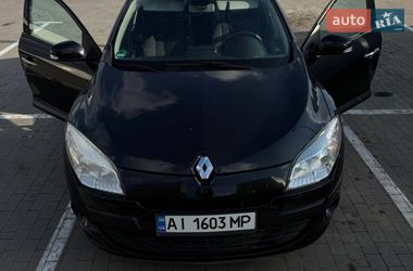 Універсал Renault Megane 2010 в Боярці