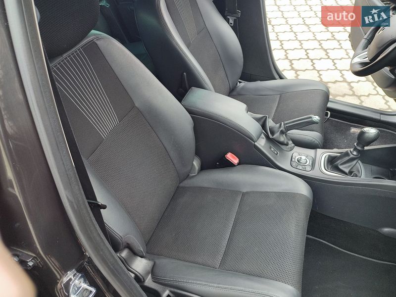 Універсал Renault Megane 2011 в Павлограді