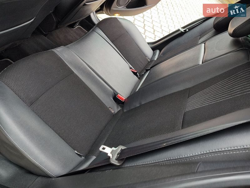 Універсал Renault Megane 2011 в Павлограді