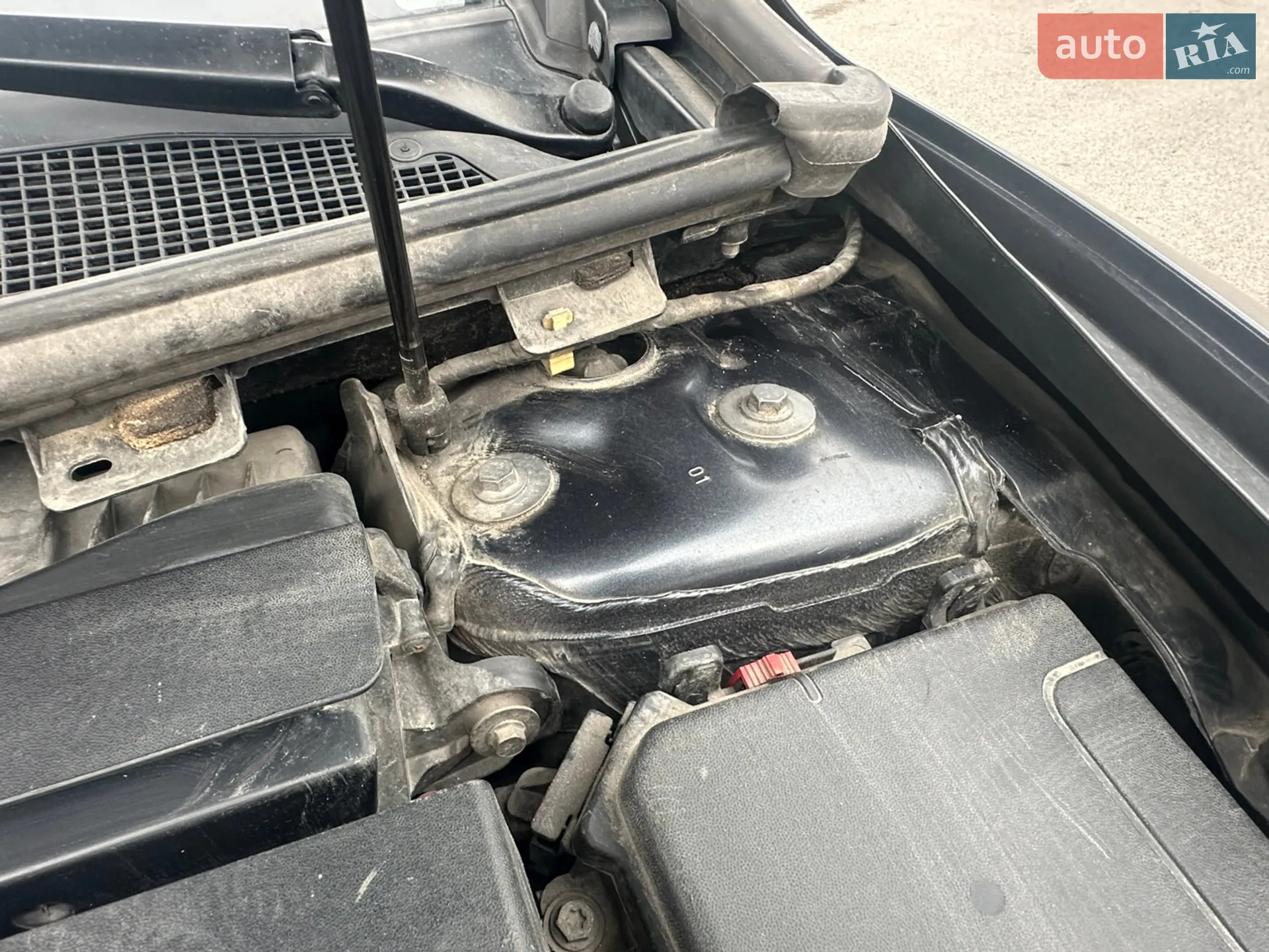 2010 Renault Megane - мініатюра 7
