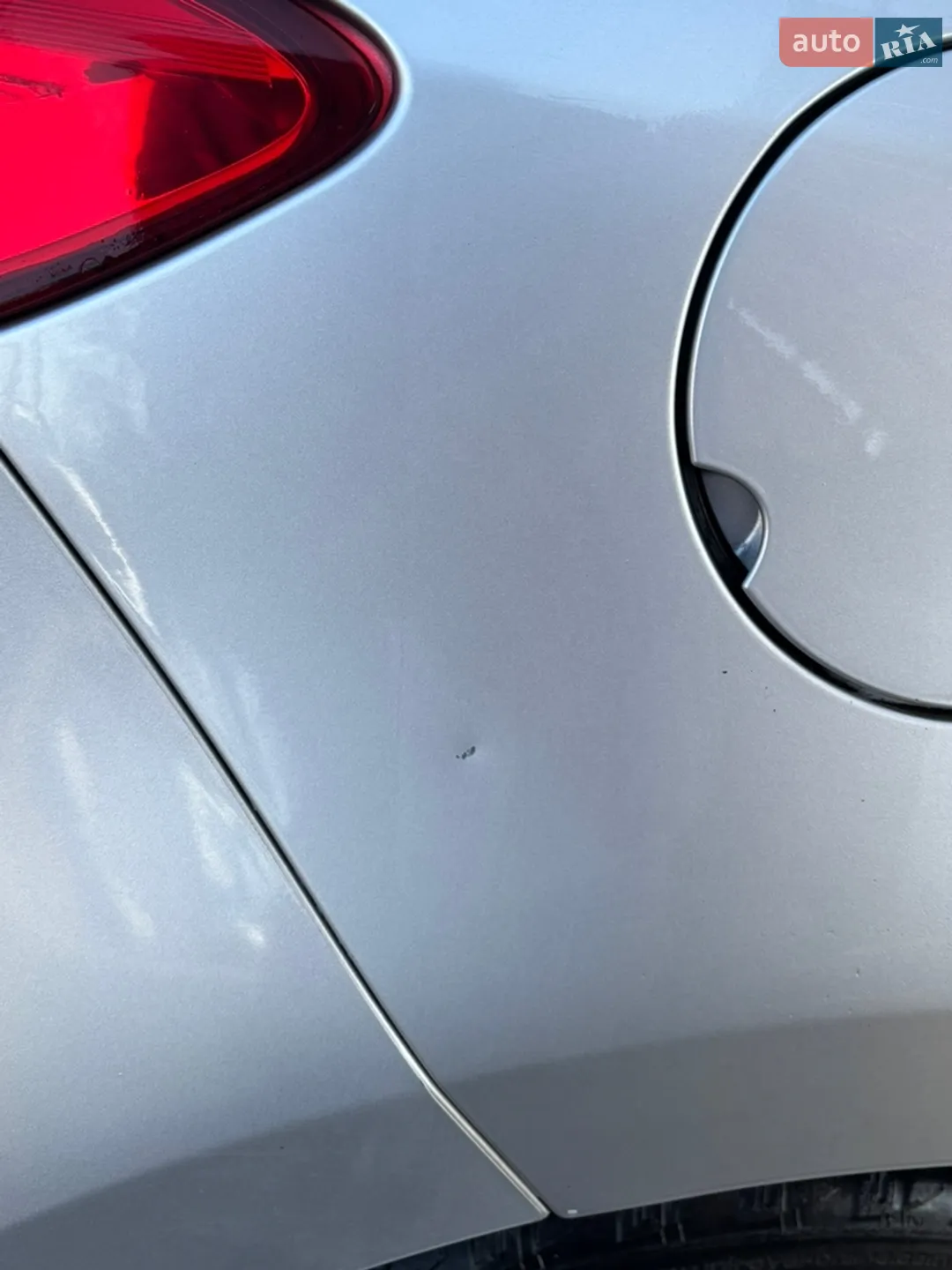 2012 Renault Megane - мініатюра 15
