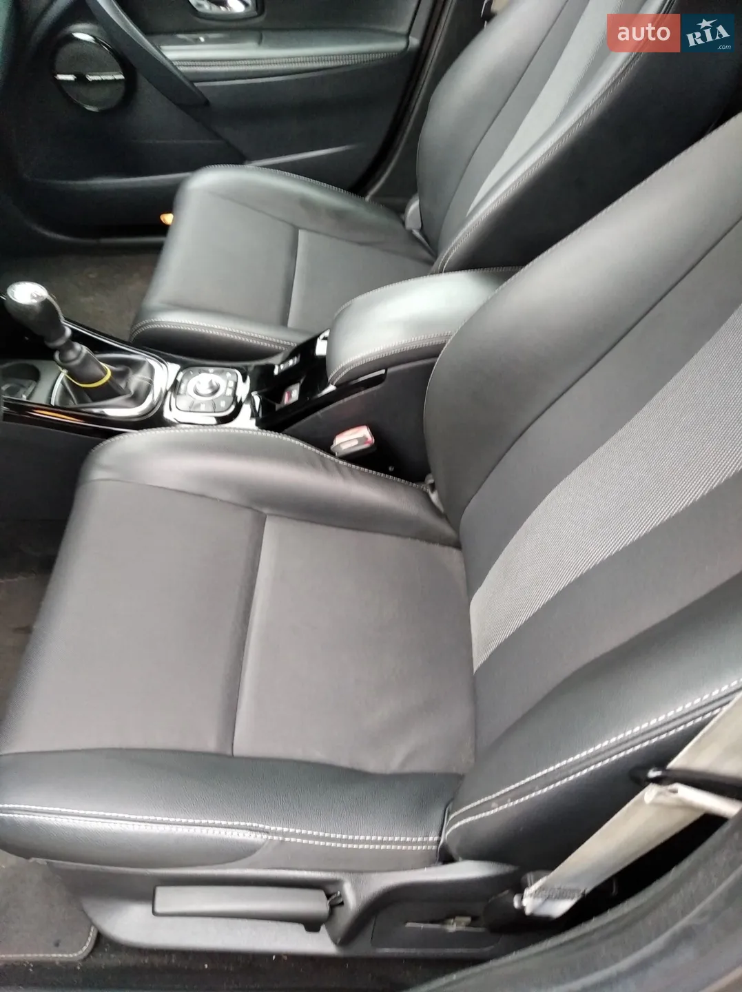 2013 Renault Megane - мініатюра 18