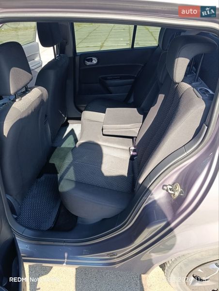 Хетчбек Renault Megane 2003 в Полтаві