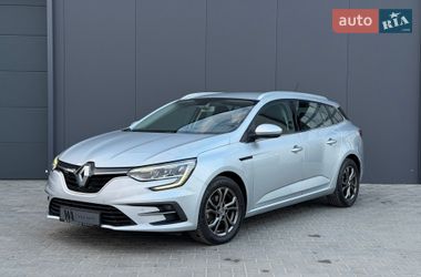 Універсал Renault Megane 2021 в Луцьку