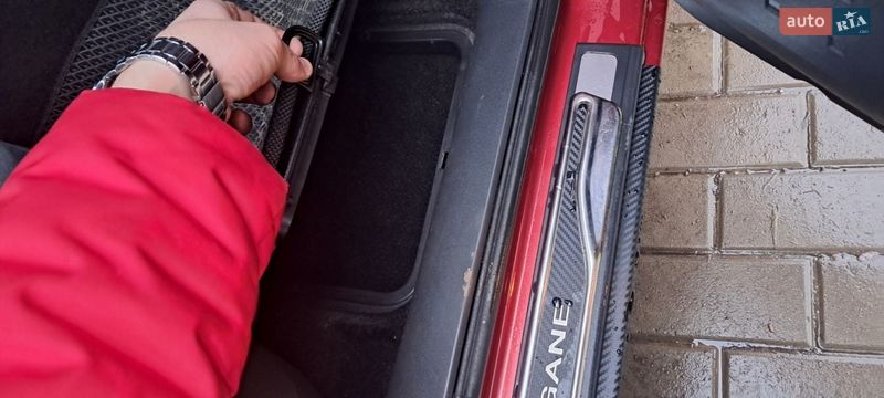 Универсал Renault Megane 2004 в Миргороде фото 7 Универсал Renault Megane 2004 в Миргороде