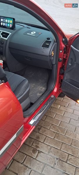 Универсал Renault Megane 2004 в Миргороде фото 9 Универсал Renault Megane 2004 в Миргороде